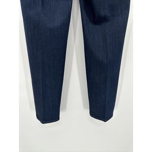 34 Heritage Jeans Mens 33x32 Champ Athletic Fit Jeans in Deep Urban Comfort Rise - Picture 7 of 12